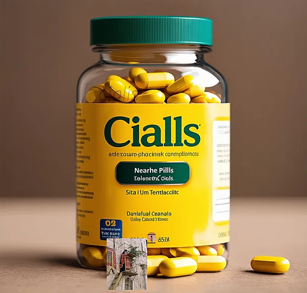 Cialis 20 prix boite de 4